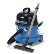 Charles Wet & Dry Vacuum